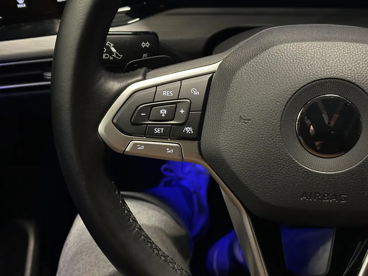 Volkswagen Golf Lim. Style *190PS*18Zoll*KAMERA*Matrix/IQ*Side-Ass, миниатюра 18