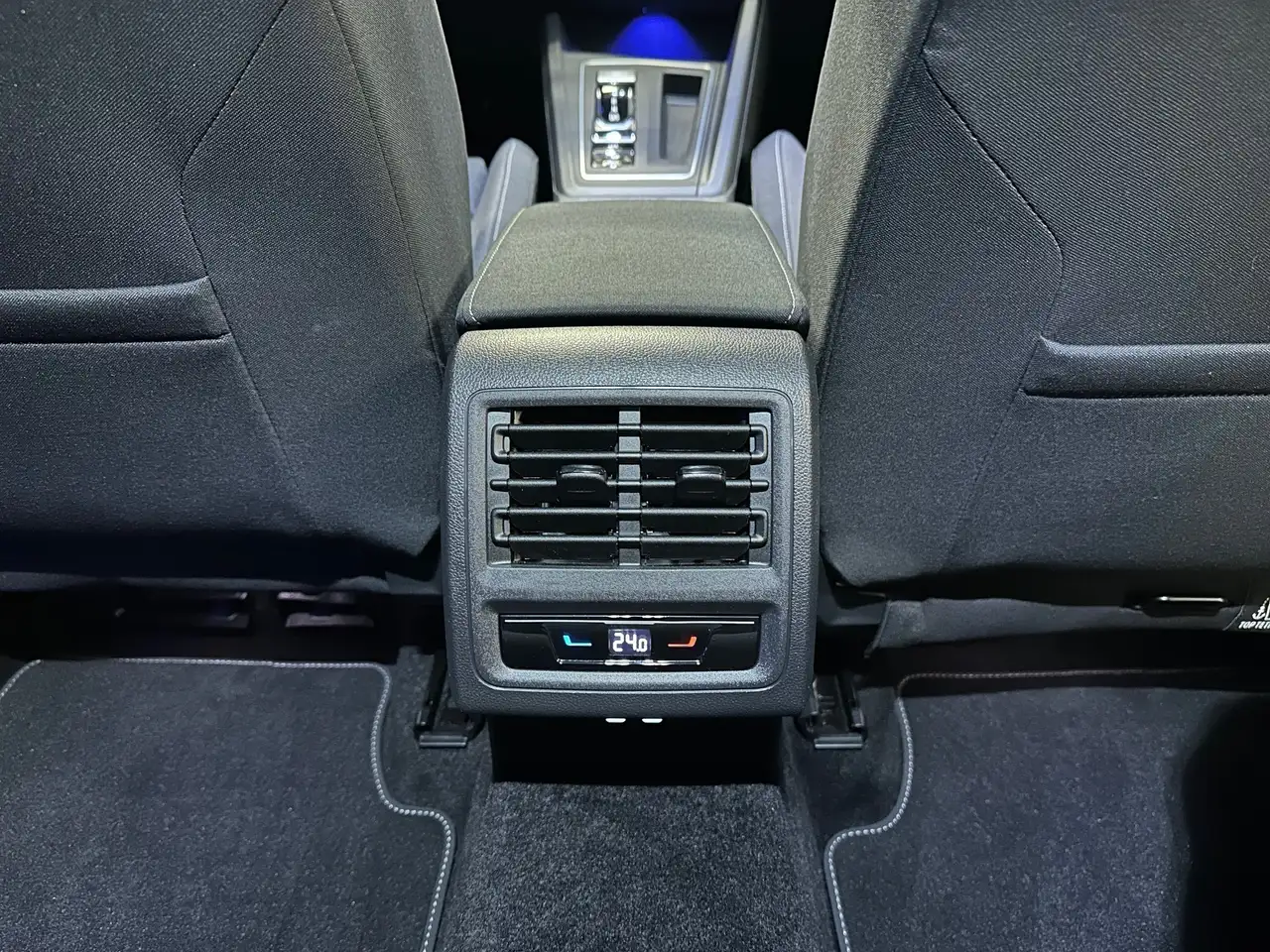 Volkswagen Golf Lim. Style *190PS*18Zoll*KAMERA*Matrix/IQ*Side-Ass, миниатюра 28