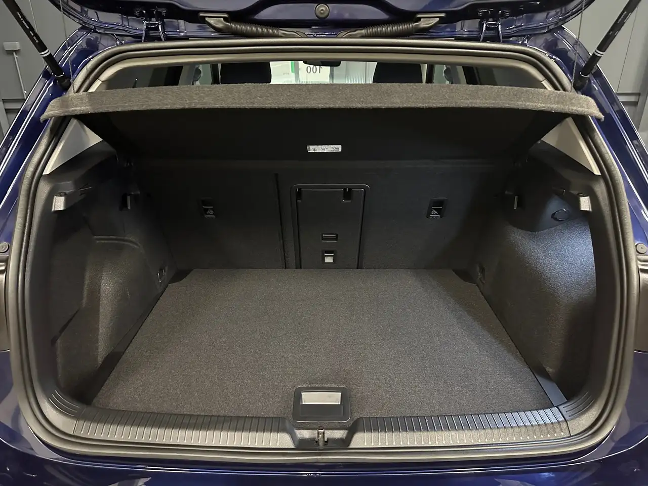 Volkswagen Golf Lim. Style *190PS*18Zoll*KAMERA*Matrix/IQ*Side-Ass, миниатюра 29