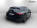 Mercedes-Benz C 220 220 d mhev Premium 4matic auto Noir - thumbnail 4