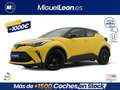 Toyota C-HR 125H Active Gelb - thumbnail 1