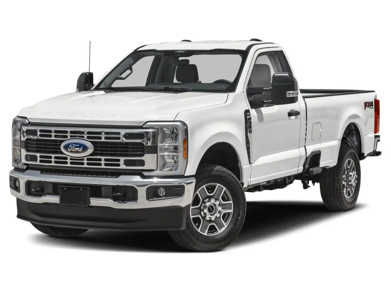 2026 Ford F 350