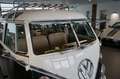 Volkswagen T1 Samba Umbau | Faltdach | 23 Fenster Beige - thumbnail 25