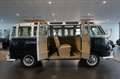 Volkswagen T1 Samba Umbau | Faltdach | 23 Fenster Beige - thumbnail 4