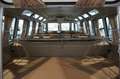 Volkswagen T1 Samba Umbau | Faltdach | 23 Fenster Beige - thumbnail 24