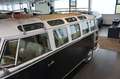 Volkswagen T1 Samba Umbau | Faltdach | 23 Fenster Beige - thumbnail 30