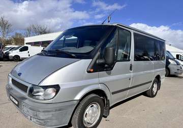 FG 280C 2.0 TD 85CH