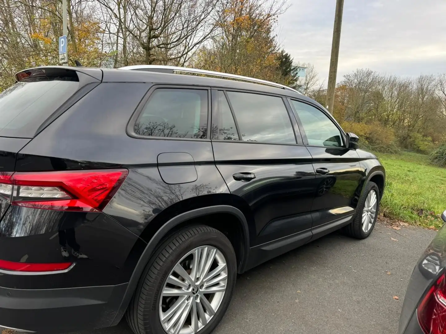 Skoda Kodiaq 1.4 TSI ACT 4x4 Style - 2