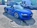 Audi R8 R8 Spyder 5.2 FSI quattro R tronic schweizer EZ Blau - thumbnail 4