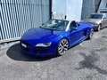 Audi R8 R8 Spyder 5.2 FSI quattro R tronic schweizer EZ Blau - thumbnail 3