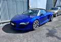 Audi R8 R8 Spyder 5.2 FSI quattro R tronic schweizer EZ Blau - thumbnail 1