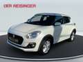 Suzuki Swift 1.2 Shine ALLGRIP Weiß - thumbnail 2