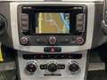 Volkswagen CC 2.0 TDI AHK Kamera Leder Navi Xenon Zwart - thumbnail 13
