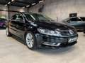 Volkswagen CC 2.0 TDI AHK Kamera Leder Navi Xenon Zwart - thumbnail 22
