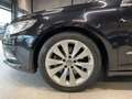 Volkswagen CC 2.0 TDI AHK Kamera Leder Navi Xenon Zwart - thumbnail 8