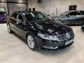 Volkswagen CC 2.0 TDI AHK Kamera Leder Navi Xenon Zwart - thumbnail 3