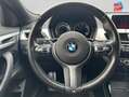 BMW X2 sDrive18dA 150ch M Sport Euro6d-T Noir - thumbnail 12