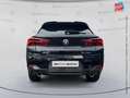 BMW X2 sDrive18dA 150ch M Sport Euro6d-T Noir - thumbnail 7