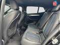 BMW X2 sDrive18dA 150ch M Sport Euro6d-T Noir - thumbnail 11