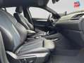 BMW X2 sDrive18dA 150ch M Sport Euro6d-T Noir - thumbnail 5