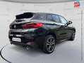 BMW X2 sDrive18dA 150ch M Sport Euro6d-T Noir - thumbnail 6