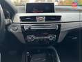 BMW X2 sDrive18dA 150ch M Sport Euro6d-T Noir - thumbnail 17