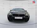 BMW X2 sDrive18dA 150ch M Sport Euro6d-T Noir - thumbnail 2