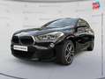 BMW X2 sDrive18dA 150ch M Sport Euro6d-T Noir - thumbnail 1