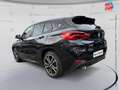 BMW X2 sDrive18dA 150ch M Sport Euro6d-T Noir - thumbnail 8