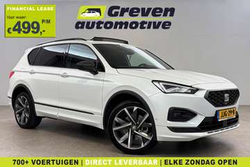 1.4 TSI e-Hybrid PHEV FR Business Intense | Pano |