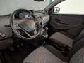 Lancia Ypsilon 1.0 HYBRID 70CV SILVER Czarny - thumbnail 10