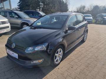 Polo V 5-Türer 1.4 Comfortline