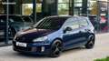 Volkswagen Golf VI 2.0 TSI 235CH GTI EDITION 35 3P Bleu - thumbnail 3