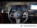 BMW X3 xDrive30e 292ch M Sport Gris - thumbnail 11
