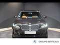 BMW X3 xDrive30e 292ch M Sport Gris - thumbnail 8