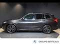 BMW X3 xDrive30e 292ch M Sport Grijs - thumbnail 2