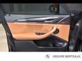 BMW X3 xDrive30e 292ch M Sport Gris - thumbnail 18