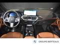 BMW X3 xDrive30e 292ch M Sport Gris - thumbnail 10