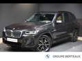 BMW X3 xDrive30e 292ch M Sport Grijs - thumbnail 1