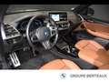 BMW X3 xDrive30e 292ch M Sport Gris - thumbnail 9