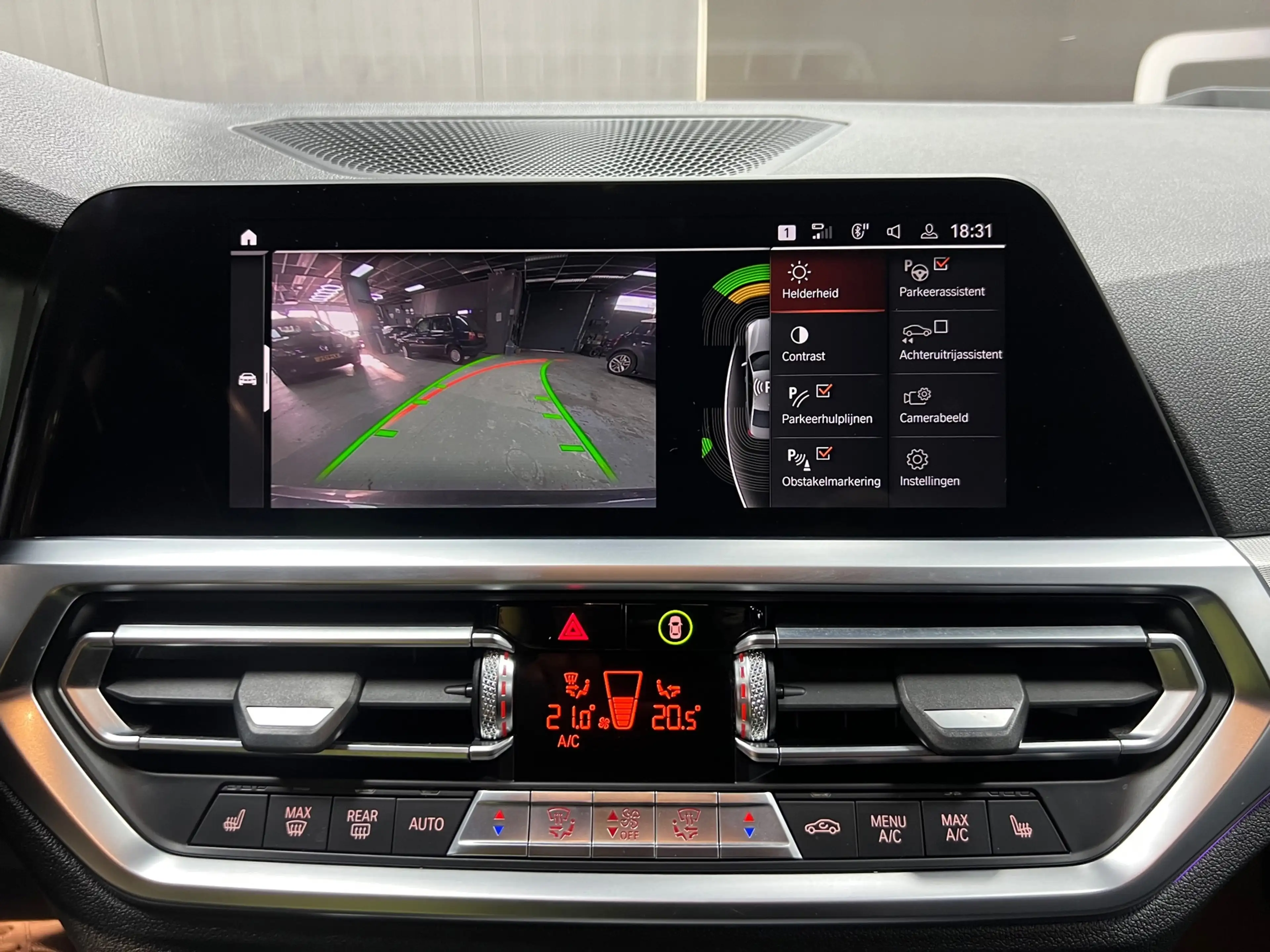 BMW 330 3-serie 330e High Executive | Camera | Alcantara | — photo 3