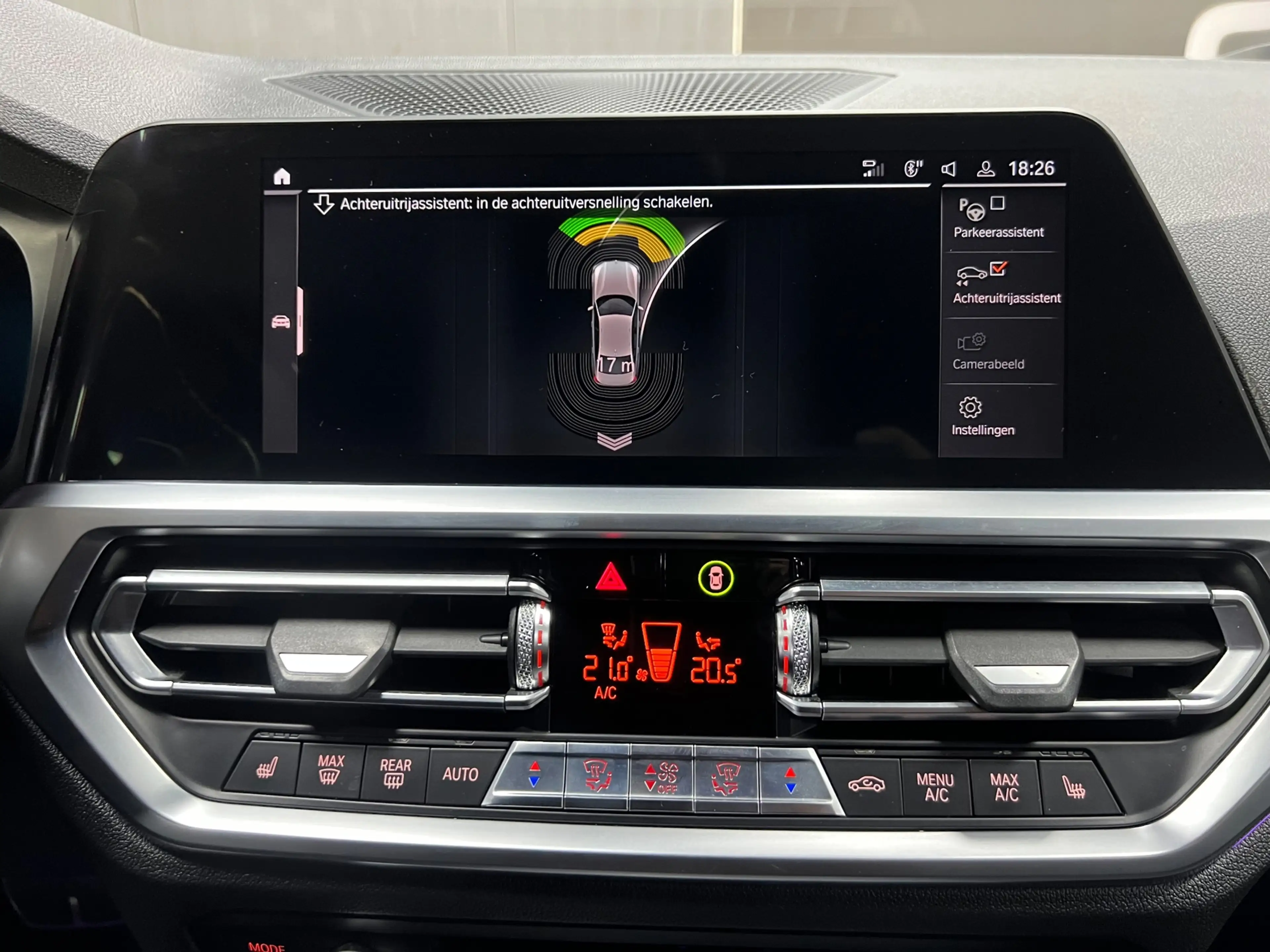 BMW 330 3-serie 330e High Executive | Camera | Alcantara | — photo 25