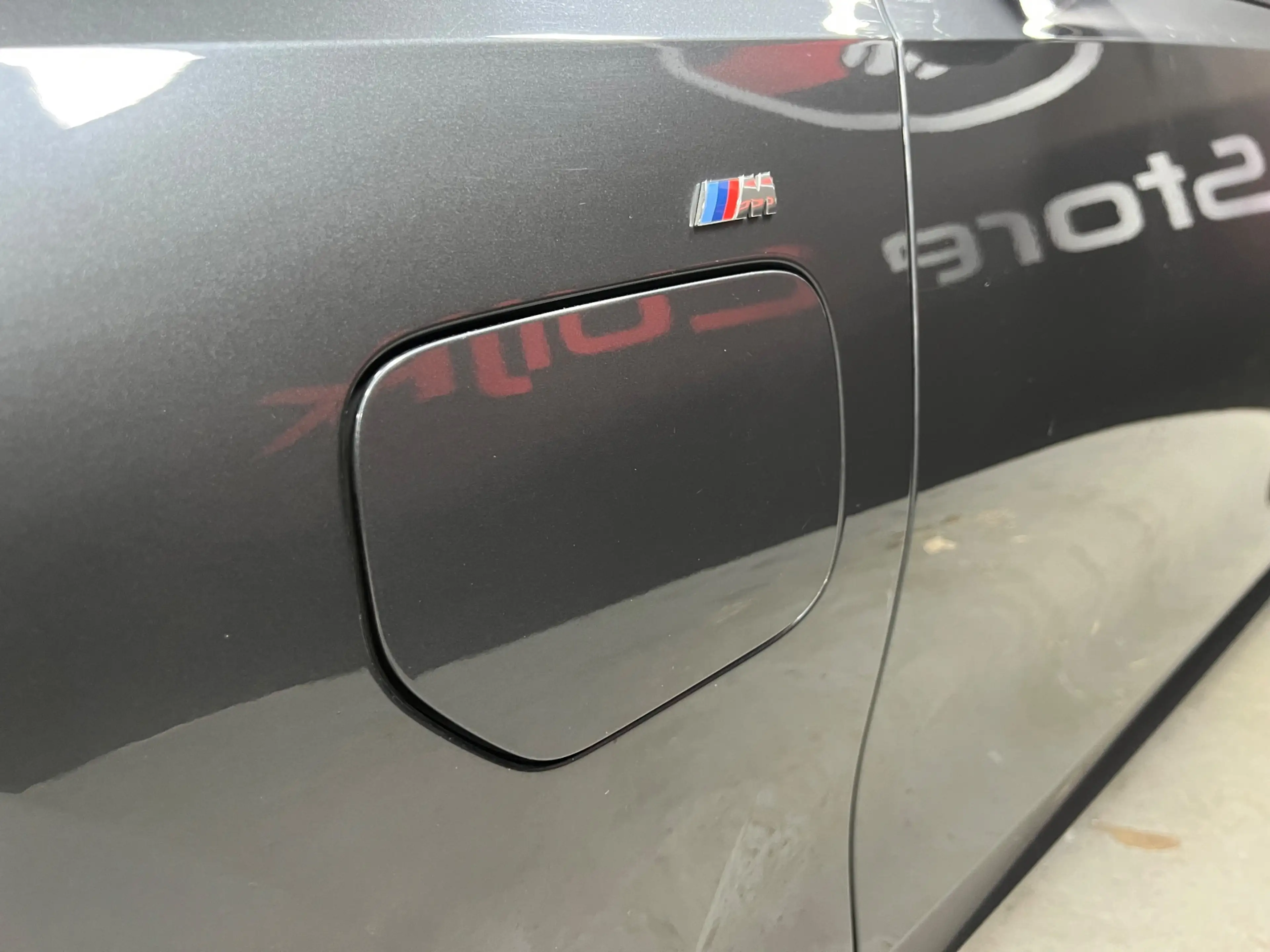 BMW 330 3-serie 330e High Executive | Camera | Alcantara | — photo 44