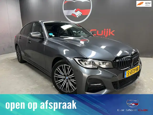 BMW 3er