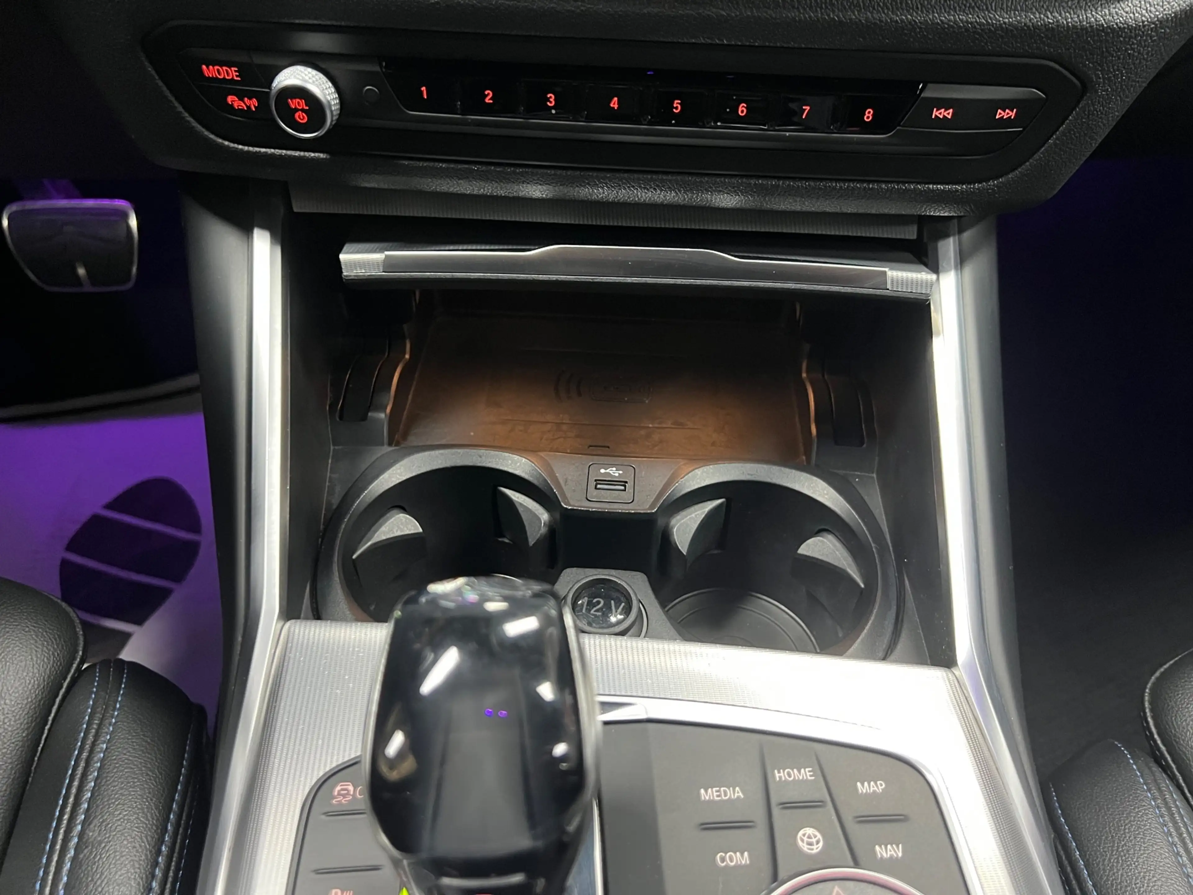 BMW 330 3-serie 330e High Executive | Camera | Alcantara | — photo 34