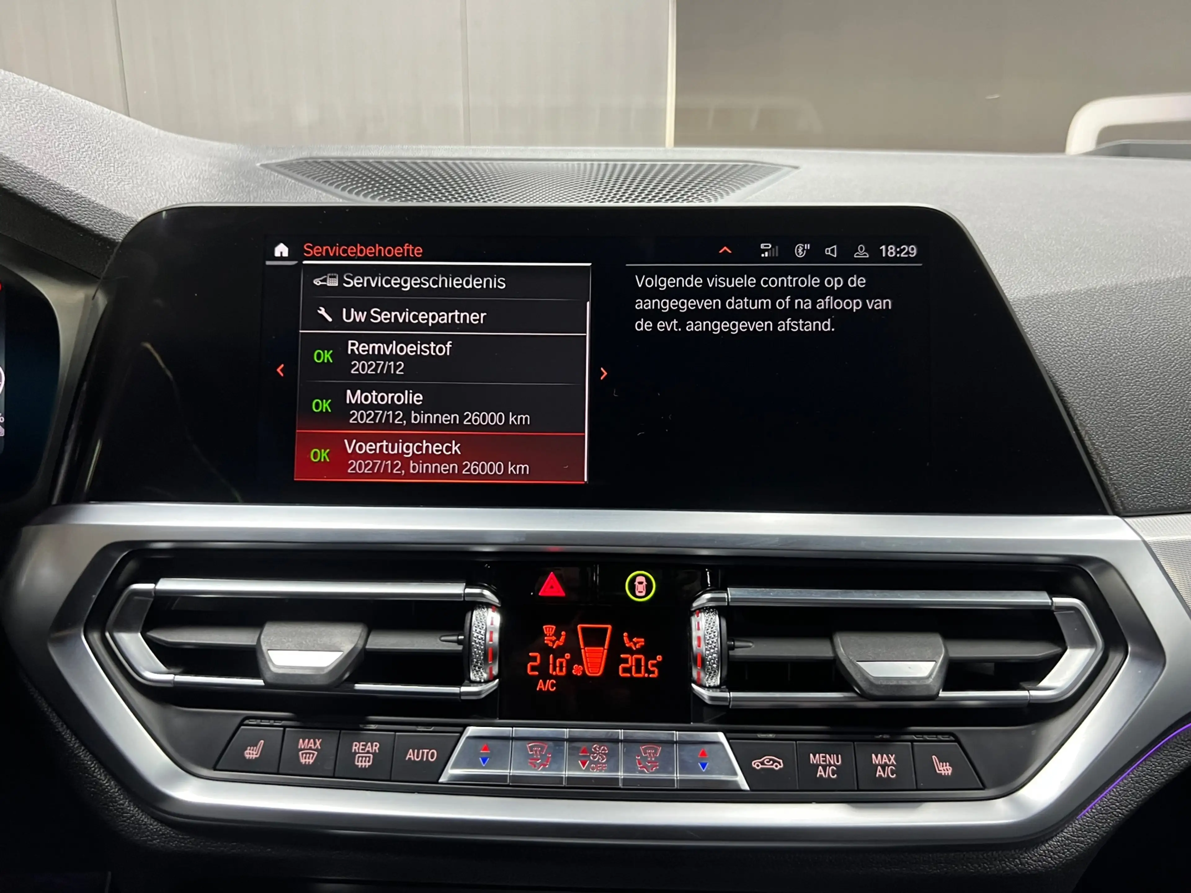BMW 330 3-serie 330e High Executive | Camera | Alcantara | — photo 30