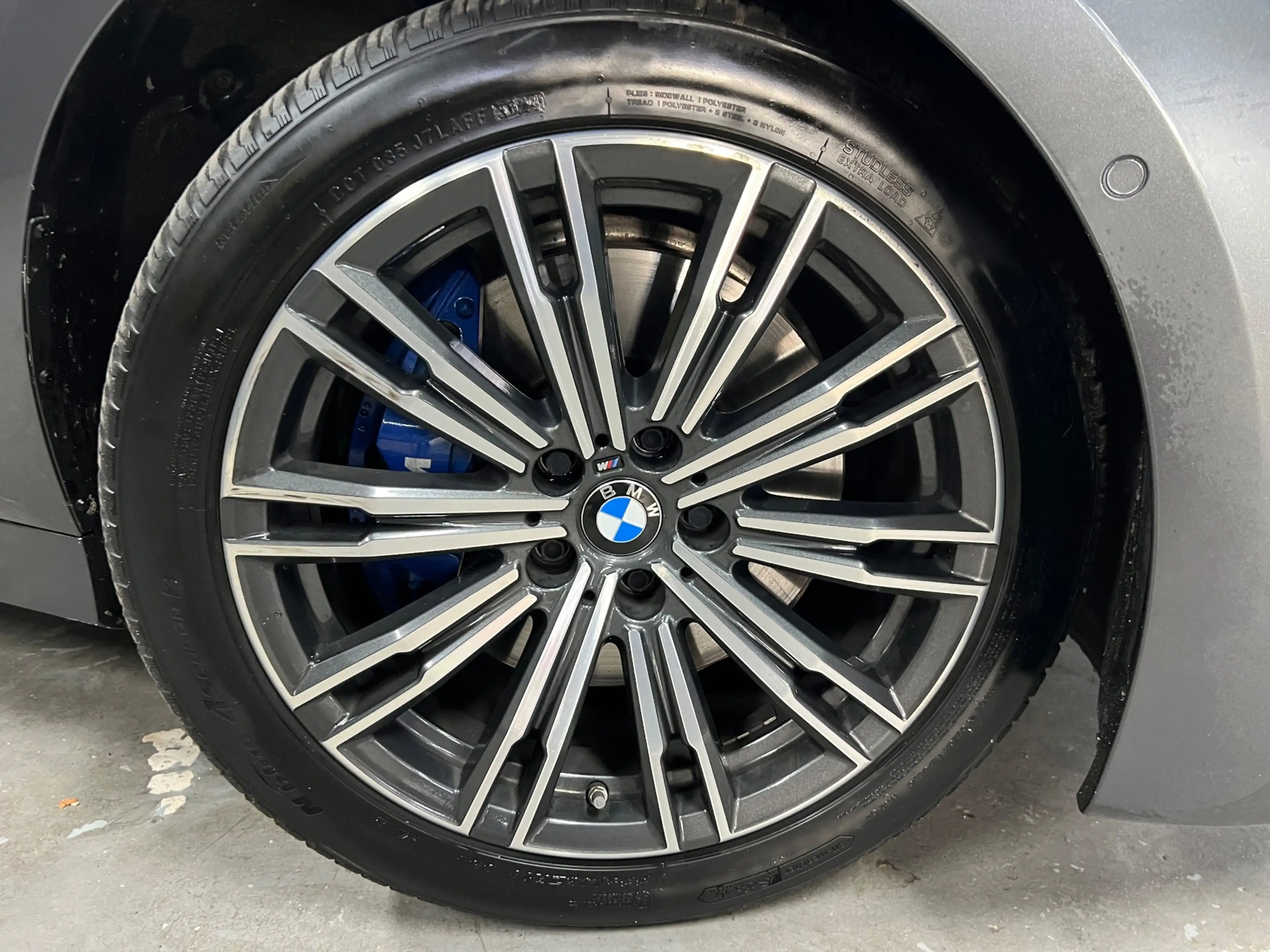 BMW 330 3-serie 330e High Executive | Camera | Alcantara | — photo 48