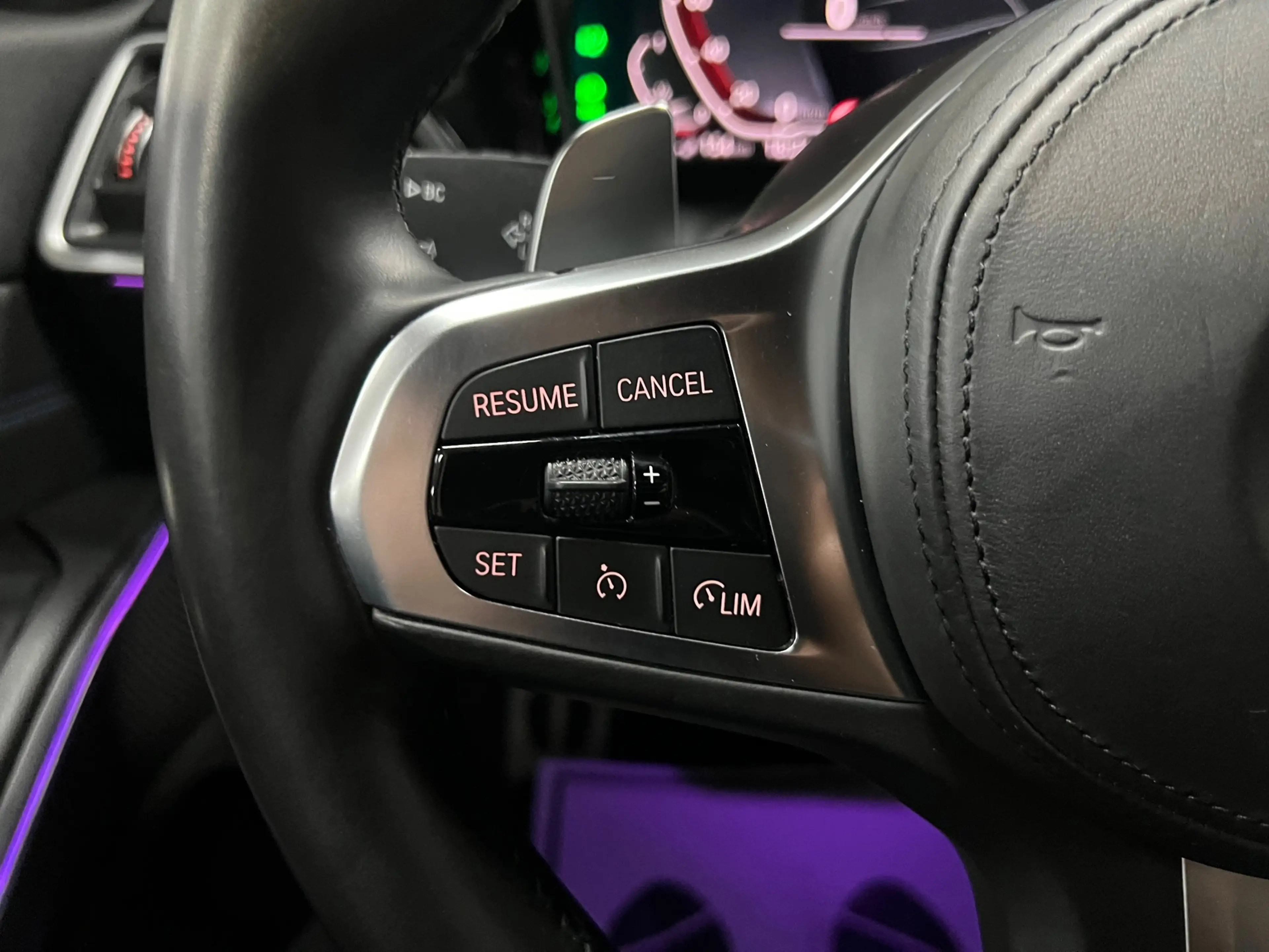 BMW 330 3-serie 330e High Executive | Camera | Alcantara | — photo 17