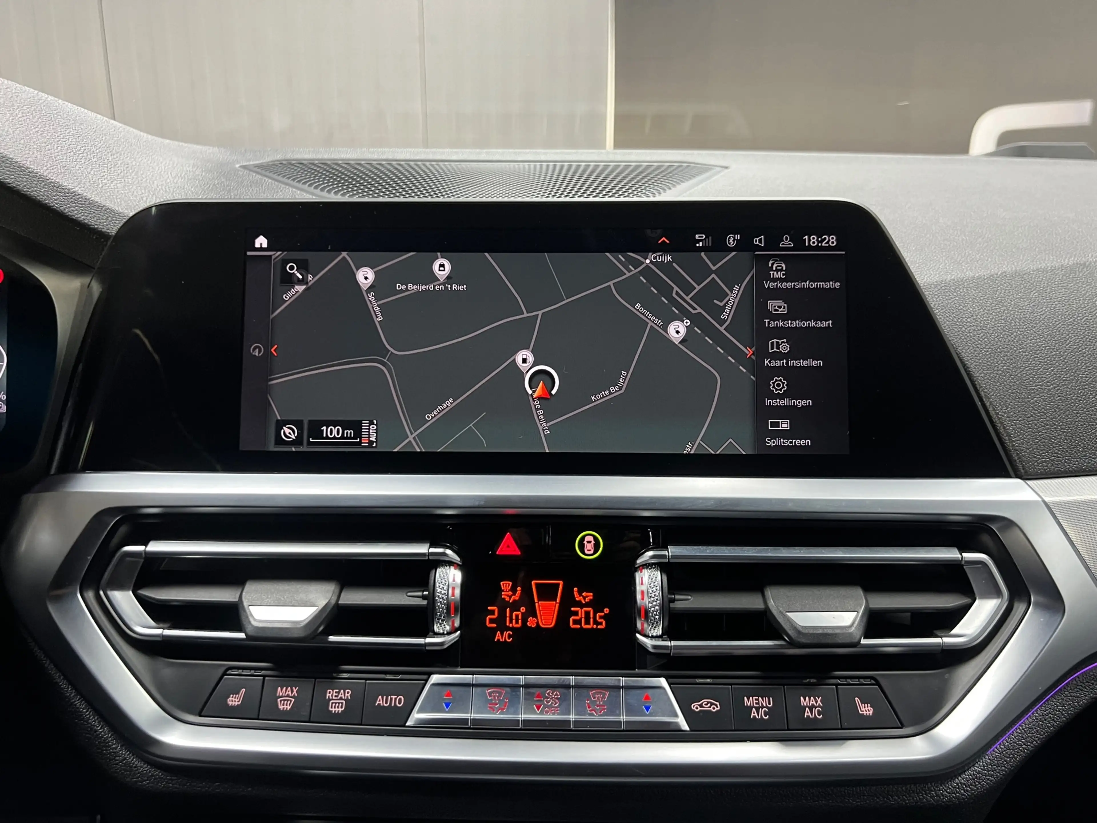 BMW 330 3-serie 330e High Executive | Camera | Alcantara | — photo 23