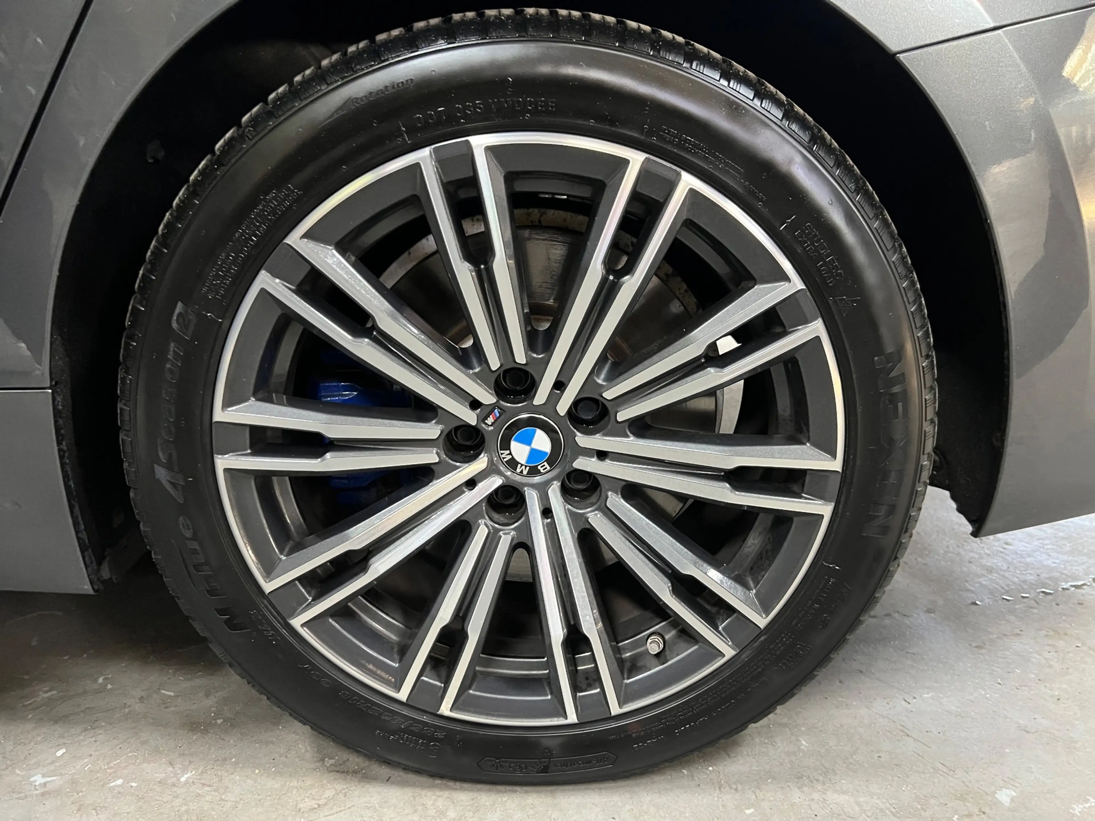 BMW 330 3-serie 330e High Executive | Camera | Alcantara | — photo 47